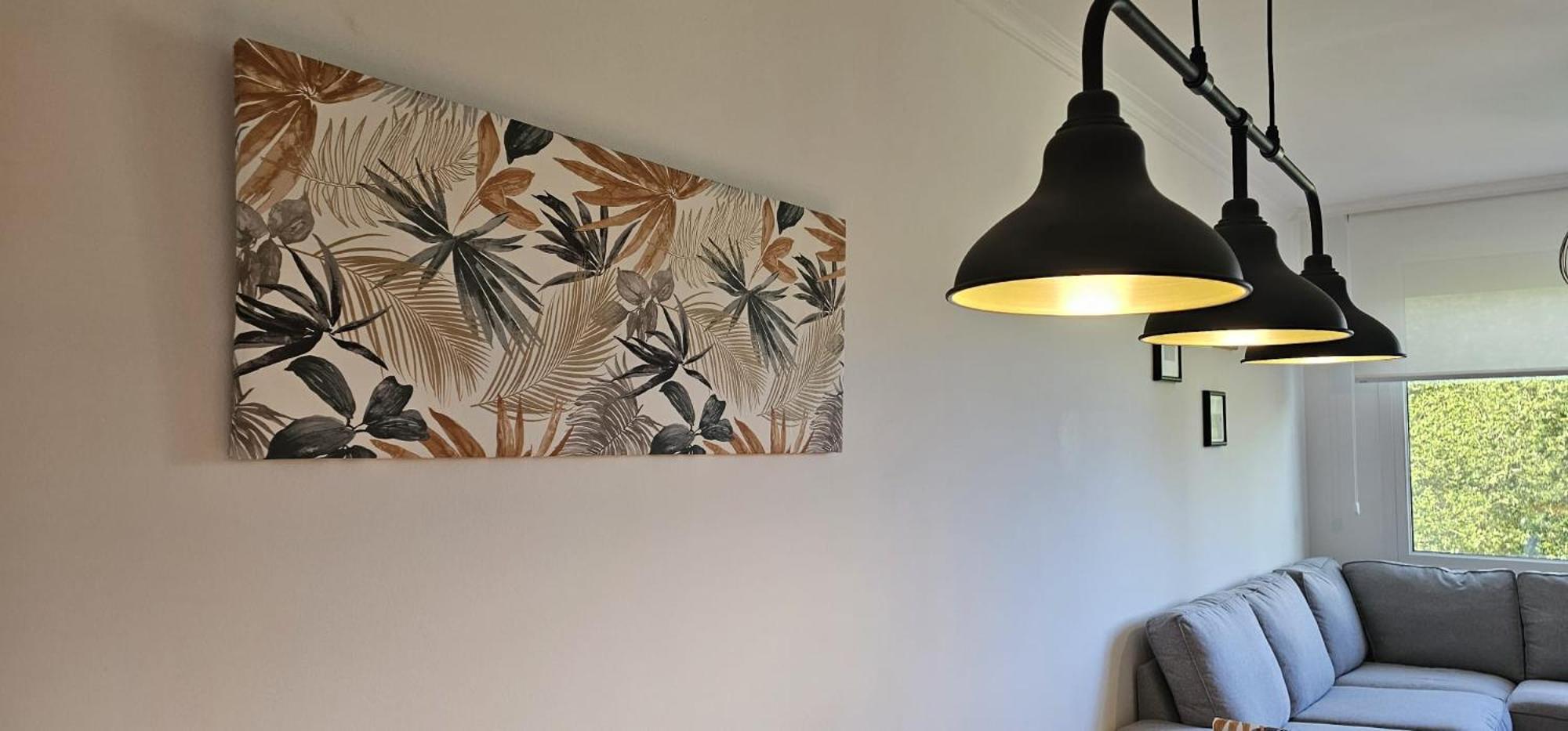 Casa Noa Berangaアパートメント エクステリア 写真