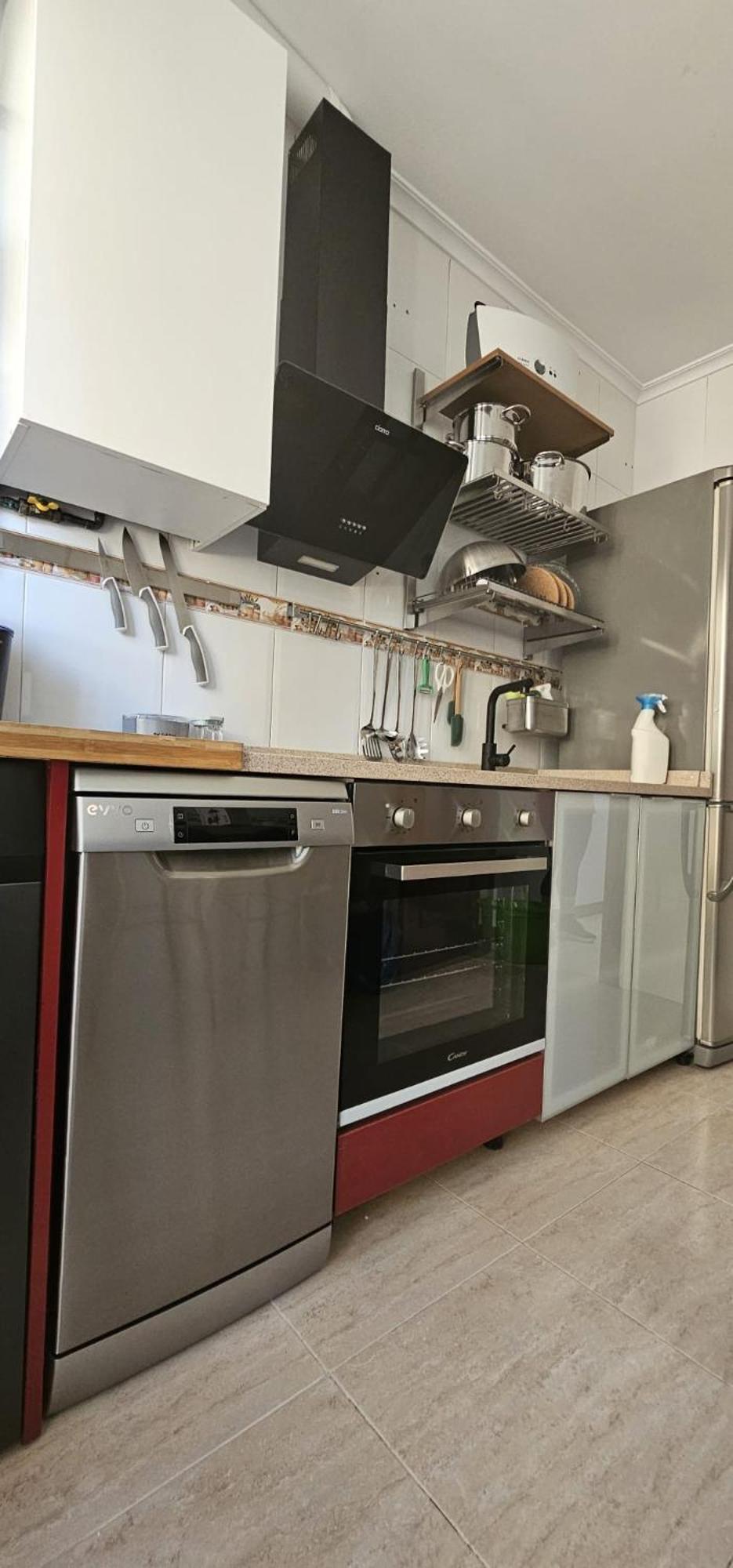 Casa Noa Berangaアパートメント エクステリア 写真