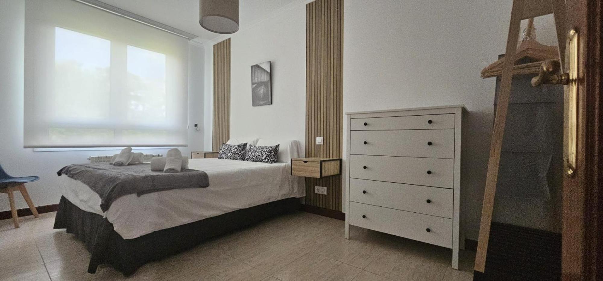 Casa Noa Berangaアパートメント エクステリア 写真
