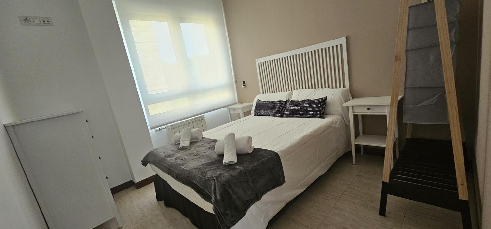 Casa Noa Berangaアパートメント エクステリア 写真