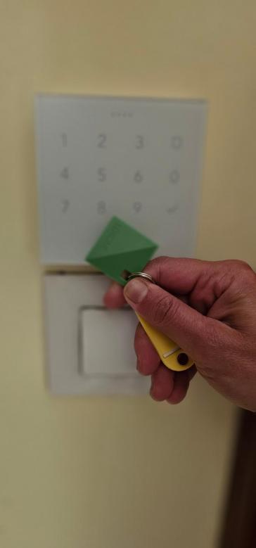 Casa Noa Berangaアパートメント エクステリア 写真