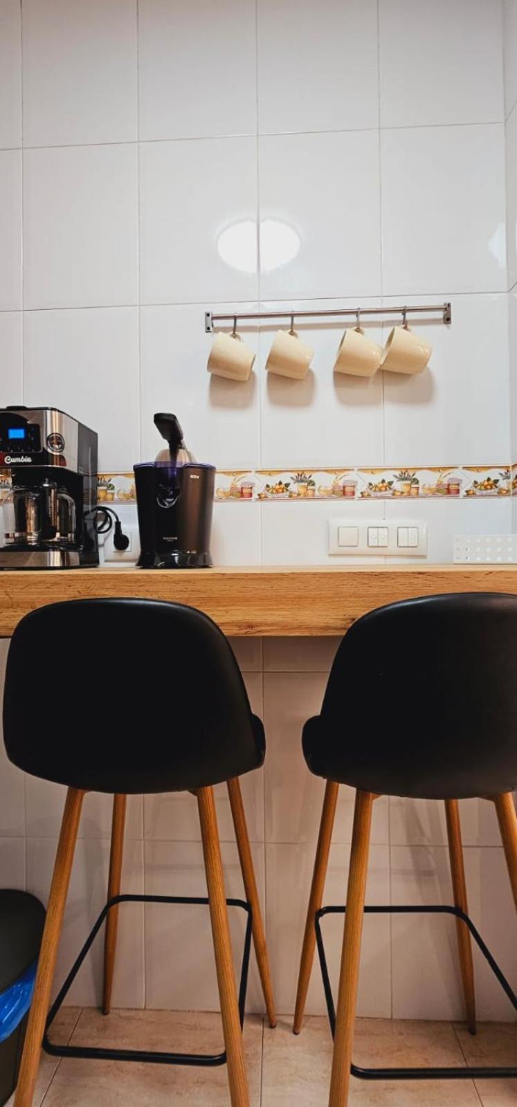 Casa Noa Berangaアパートメント エクステリア 写真