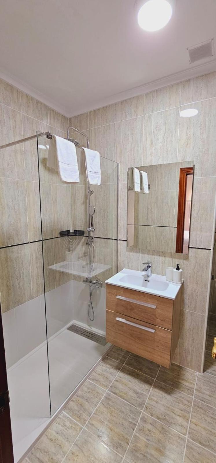 Casa Noa Berangaアパートメント エクステリア 写真