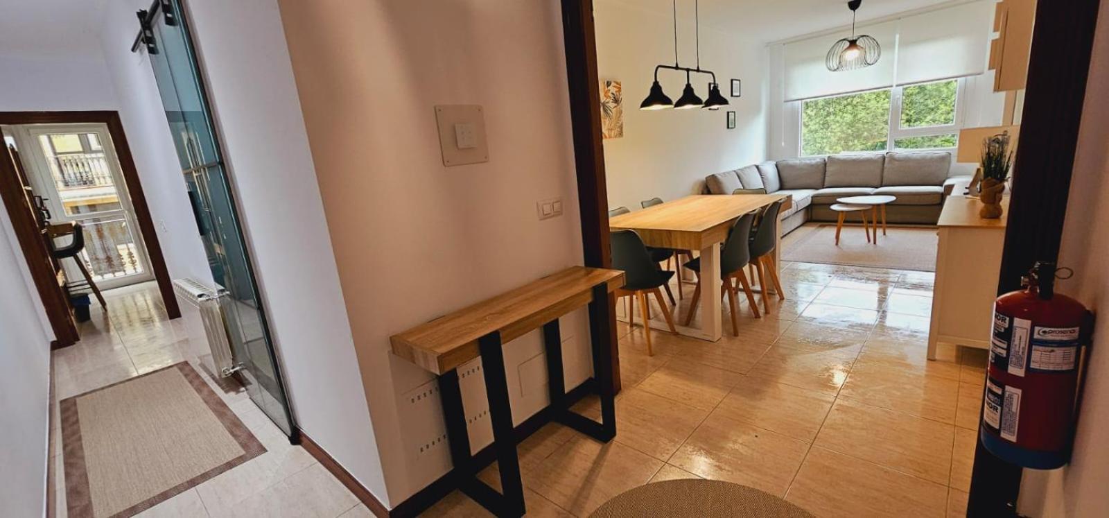 Casa Noa Berangaアパートメント エクステリア 写真